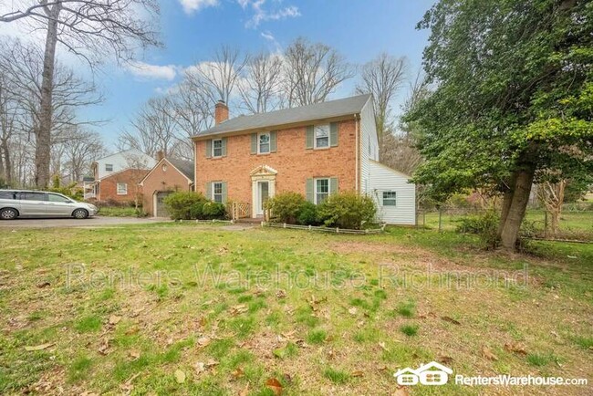 Building Photo - 11100 Northborough Ln