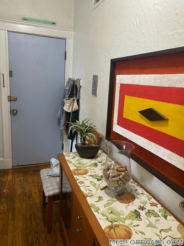 Foto principal - 53 Fellsway W