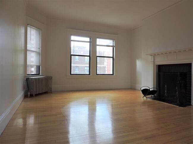 Foto del edificio - 84 Prescott St