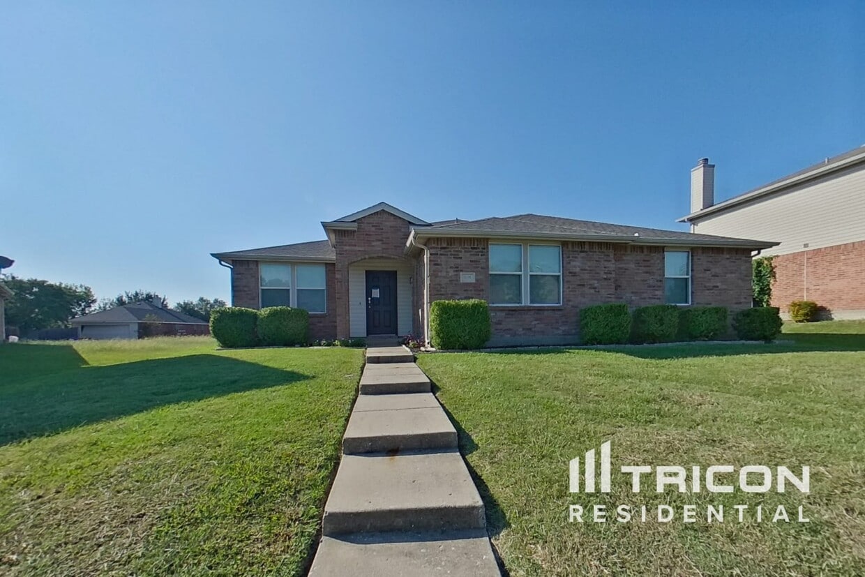 Foto principal - 1714 La Caya Dr