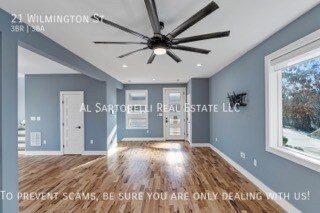 Foto del edificio - 21 Wilmington St
