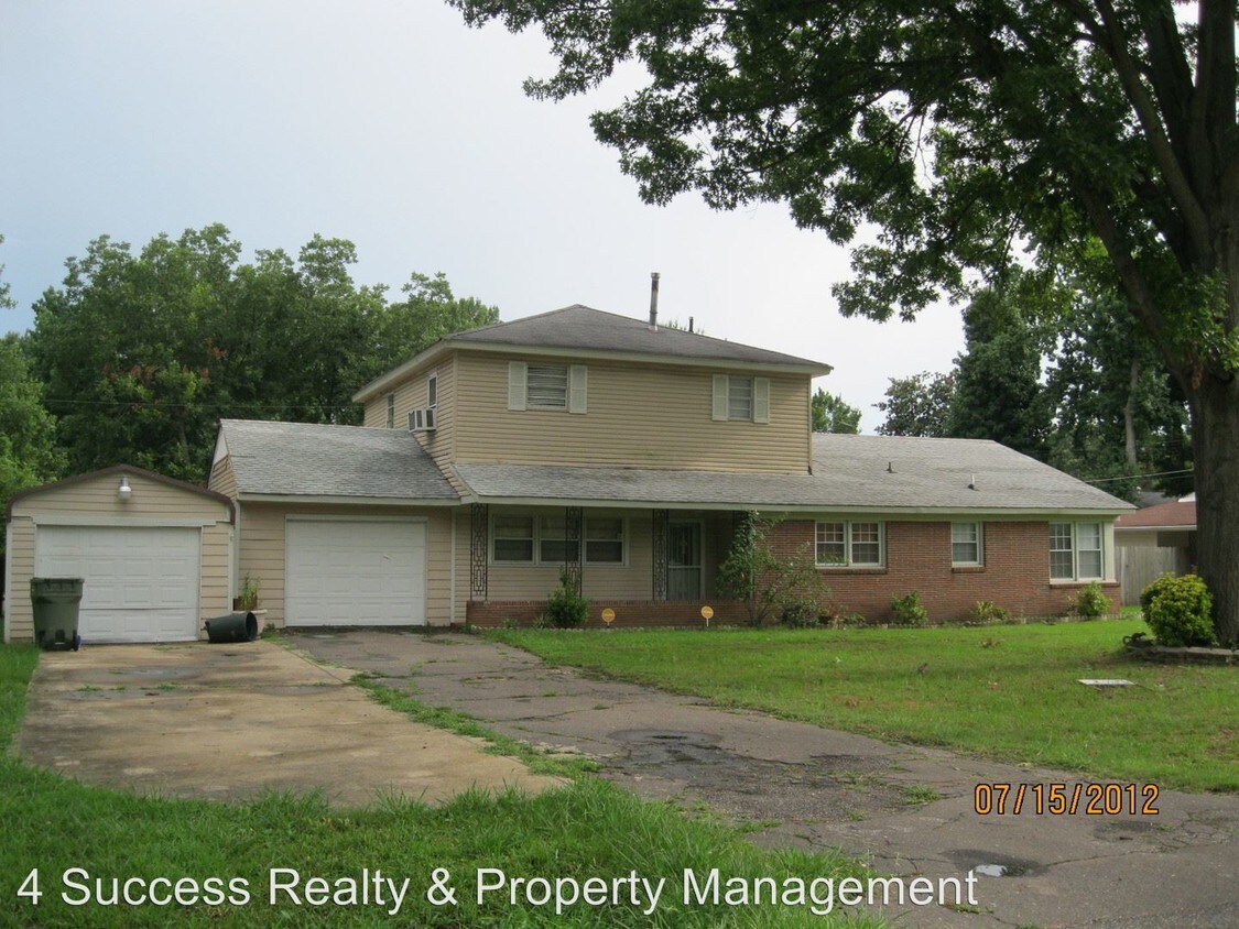 273 Dreger Rd, Memphis, TN 38109 House Rental in Memphis, TN