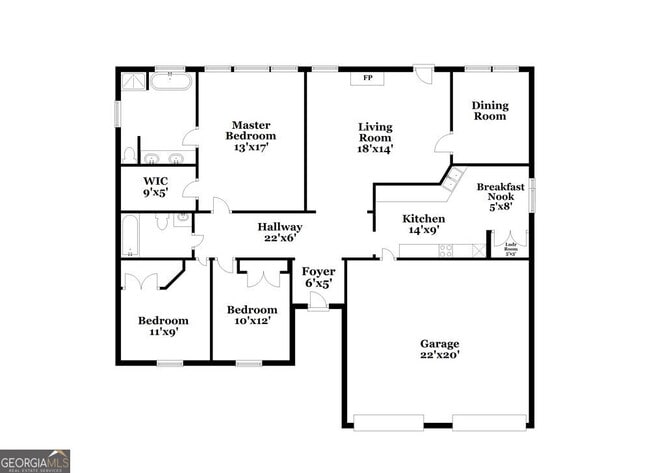 Building Photo - 1607 Elizabeth Ln