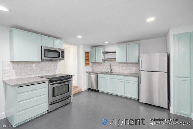 Foto del edificio - 2 br, 1 bath House - 3827 Southwest Dolph ...