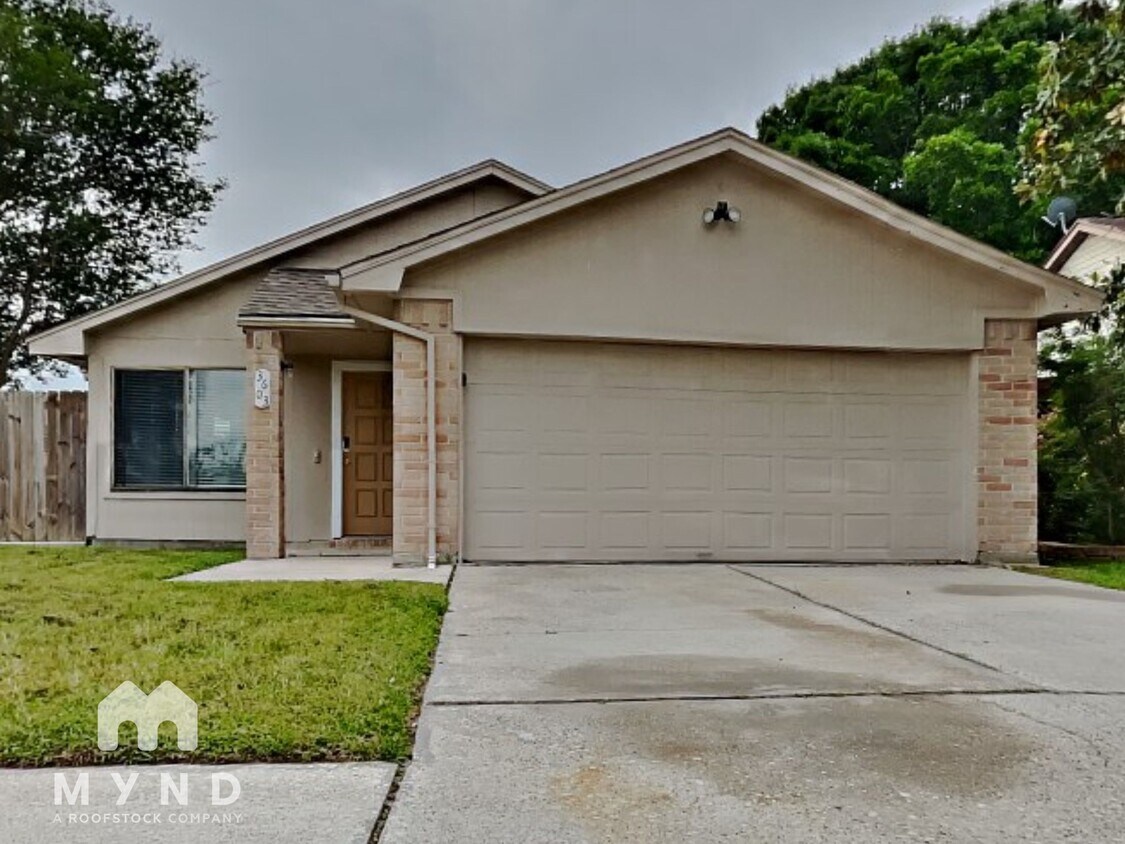 Primary Photo - 3603 Tamfield Dr