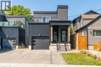 Building Photo - 54 Wilhelm St