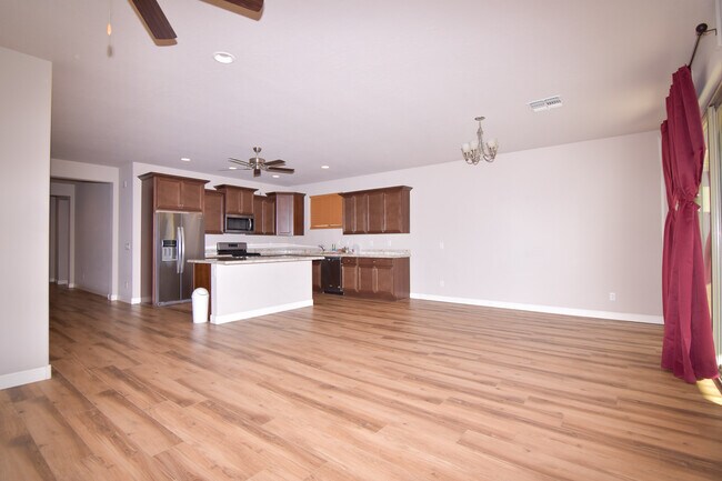 Foto del edificio - 343 Armitage Way