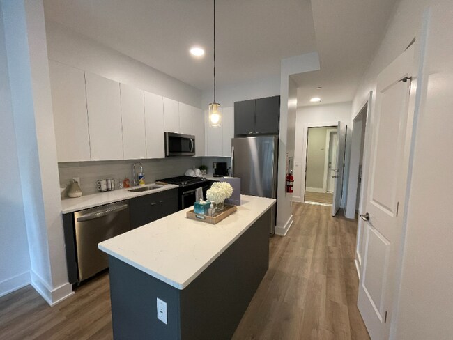 Foto del edificio - 385 Communipaw Ave