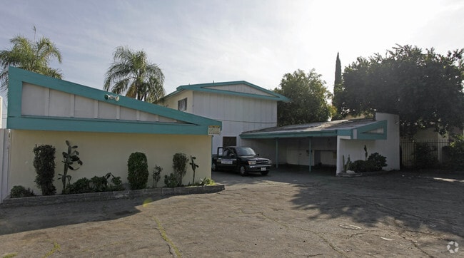 Pumalo Apartments San Bernardino Pumalo Apartments San Bernardino