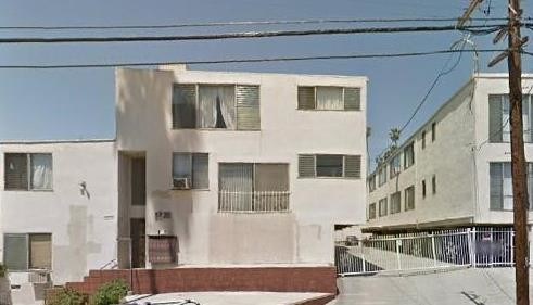 Primary Photo - 1729 N Wilton Pl