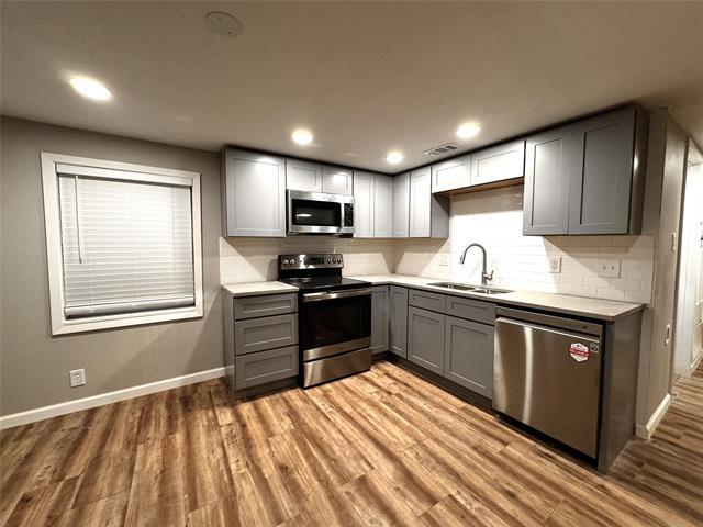 Building Photo - 1931 Ave A