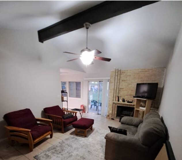 8330 Ballantrae, San Antonio, TX 78239 House Rental in San Antonio