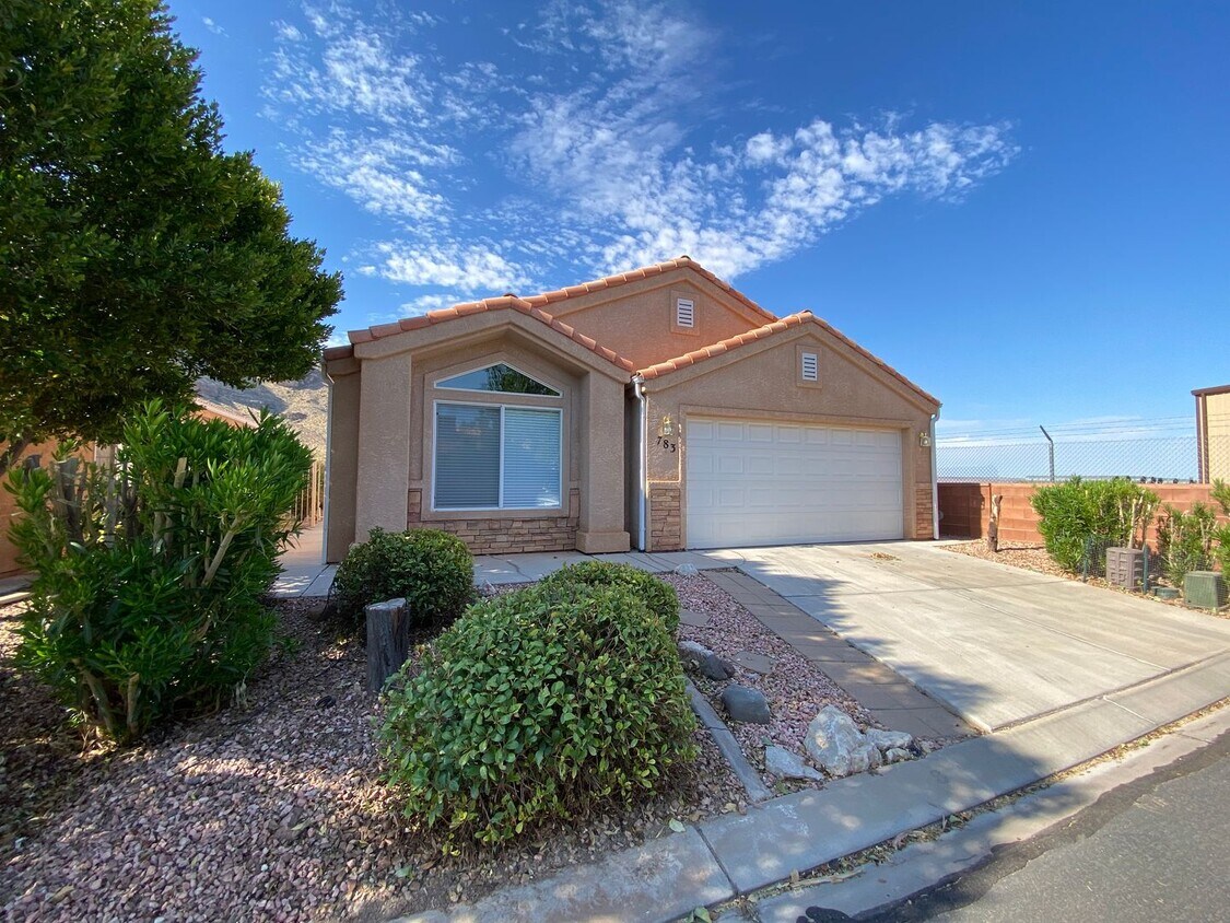 Foto principal - ADORABLE HOUSE FOR RENT IN HURRICANE