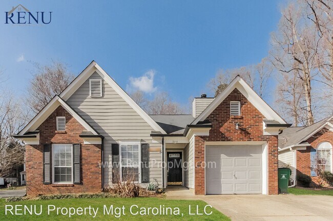 Building Photo - 3 br, 2 bath House - 9214 Rotherham Lane U...
