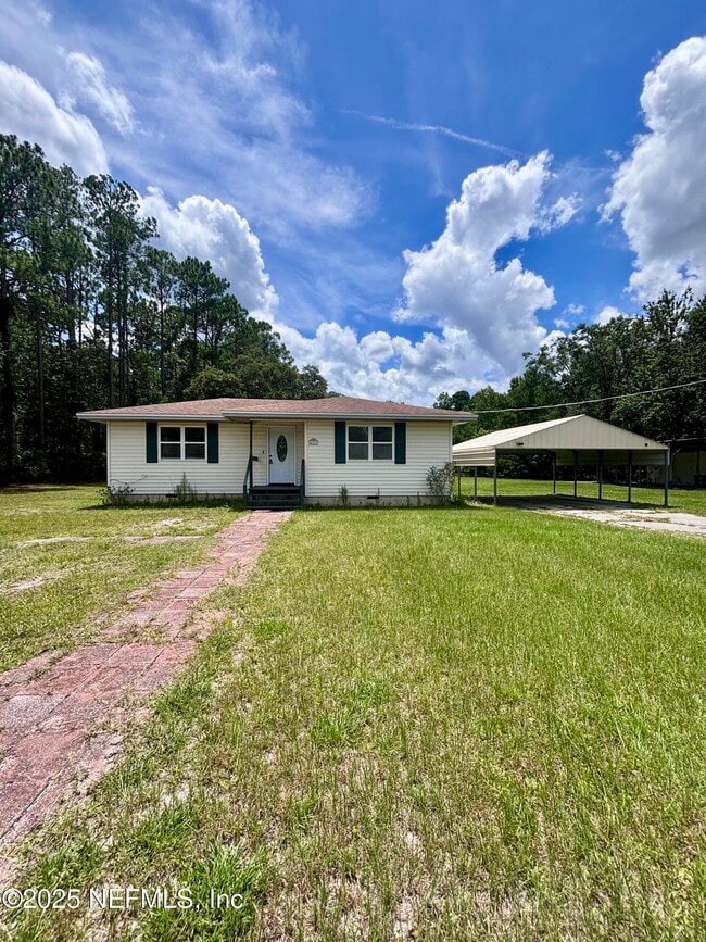 Building Photo - 86313 Cardinal Rd