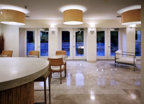 Foto del interior - Henley on Hudson