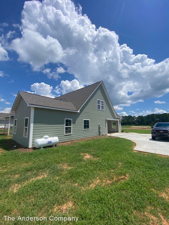 Foto del edificio - 4 br, 3 bath House - 133 Blue Oak Ct Lot 164