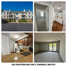 Building Photo - 803 Stratford Way