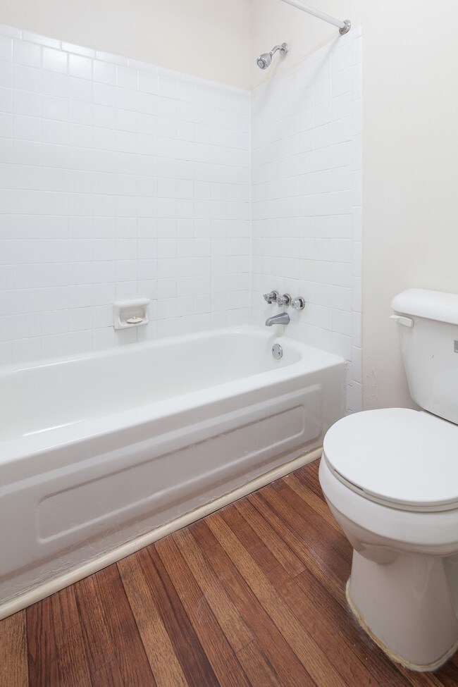 Springdale Glen Apartments Clarkston, GA