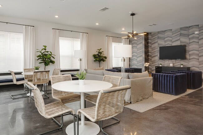 Foto del interior - Radius at Donelson