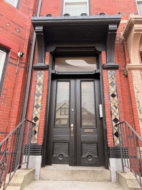 Foto del edificio - 43 Moreland St