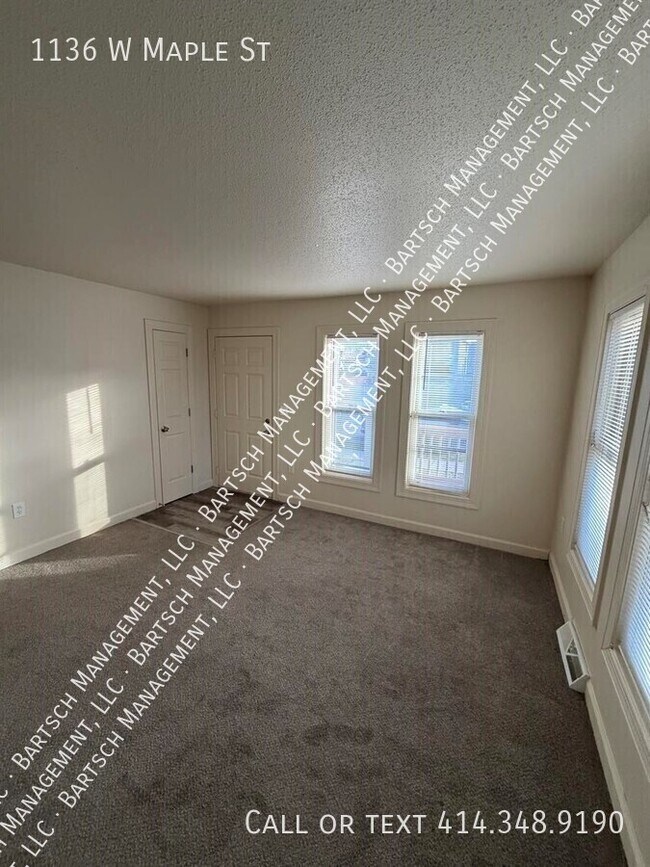 Foto del edificio - 1136 W Maple St