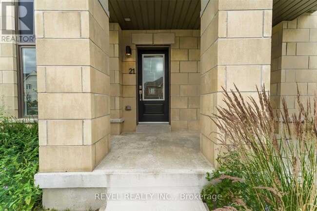 Building Photo - 21 Donald Fleming Way