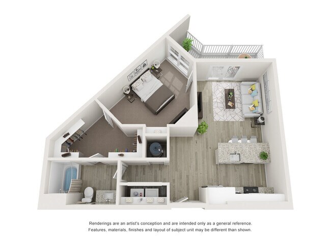 Foto del interior - Coastal Exchange