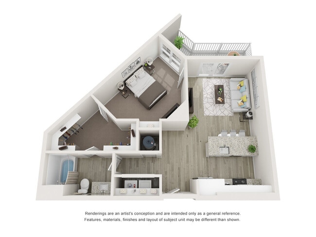 Interior Photo - Coastal Exchange