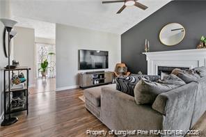 Foto del edificio - 2527 Silverbell Loop