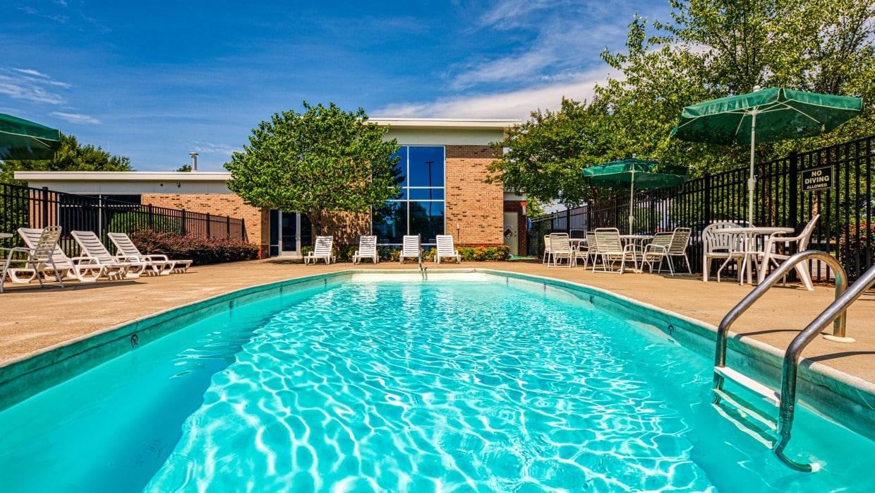 Mission College Apartments Apartments in Norfolk, VA