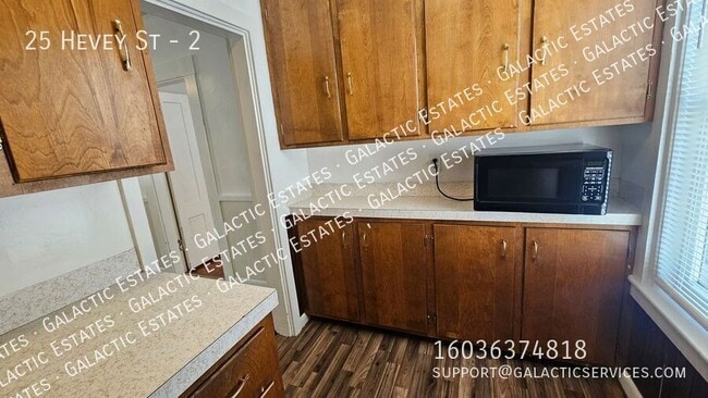 Foto del edificio - 25 Hevey St