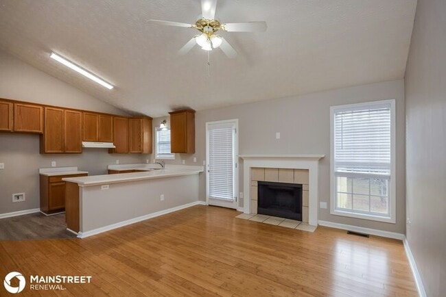 Building Photo - 110 Tara Way, Covington, GA 30016