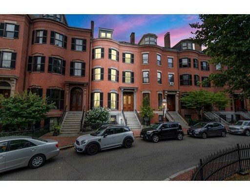 Foto del edificio - 14 Union Park St