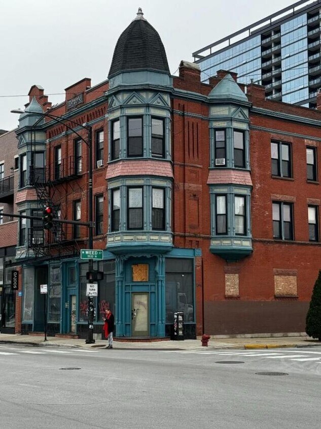 Primary Photo - 3 bedroom in Chicago IL 60642