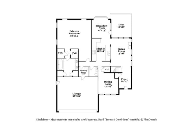 Building Photo - 7837 Tottenham Dr