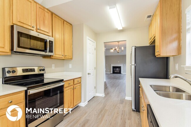 Foto del edificio - 11327 Sidney Crest Ave