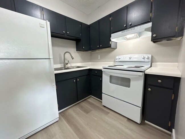 Interior Photo - Timber Creek Apartments