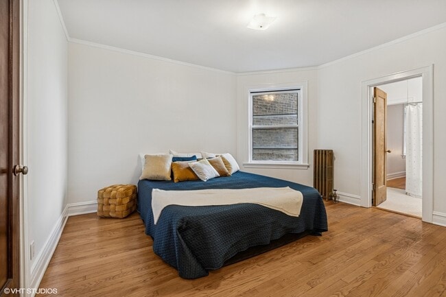 Foto del edificio - 5146 N Leavitt St