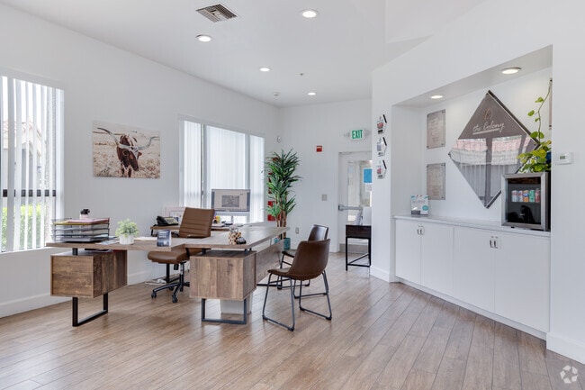 Interior Photo - The Colony Apartments