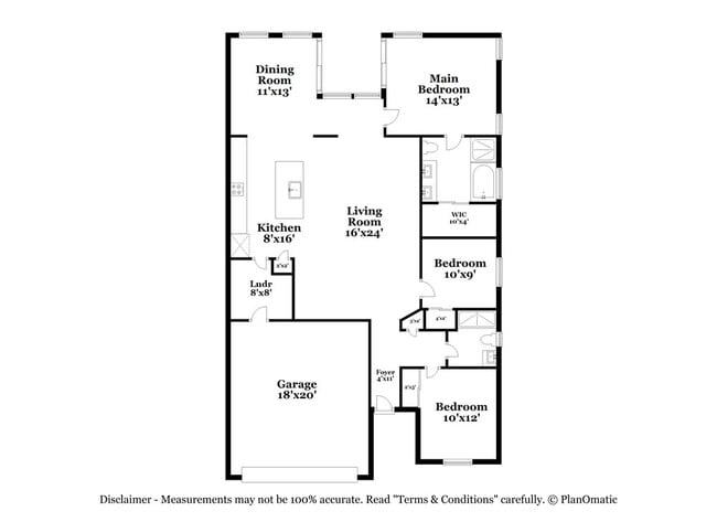 Building Photo - 3394 Wasatch Cedars St