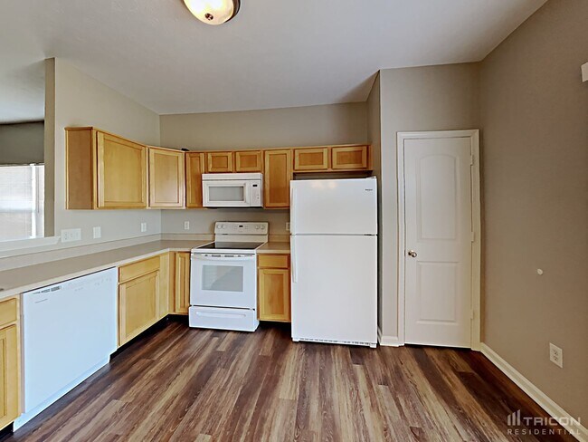 Foto del edificio - 10738 Tedder Lake Dr