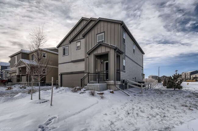 Building Photo - 3 br, 2.5 bath House - 12715 Red Rosa Circle