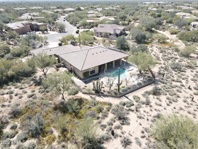 Building Photo - 7592 E Monterra Way