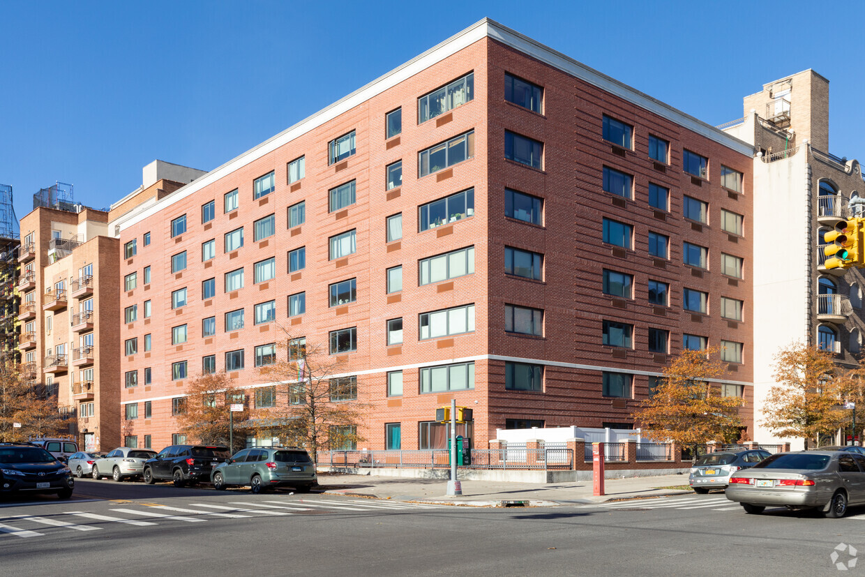 Lefferts Gardens - Apartments in Brooklyn, NY | Apartments.com