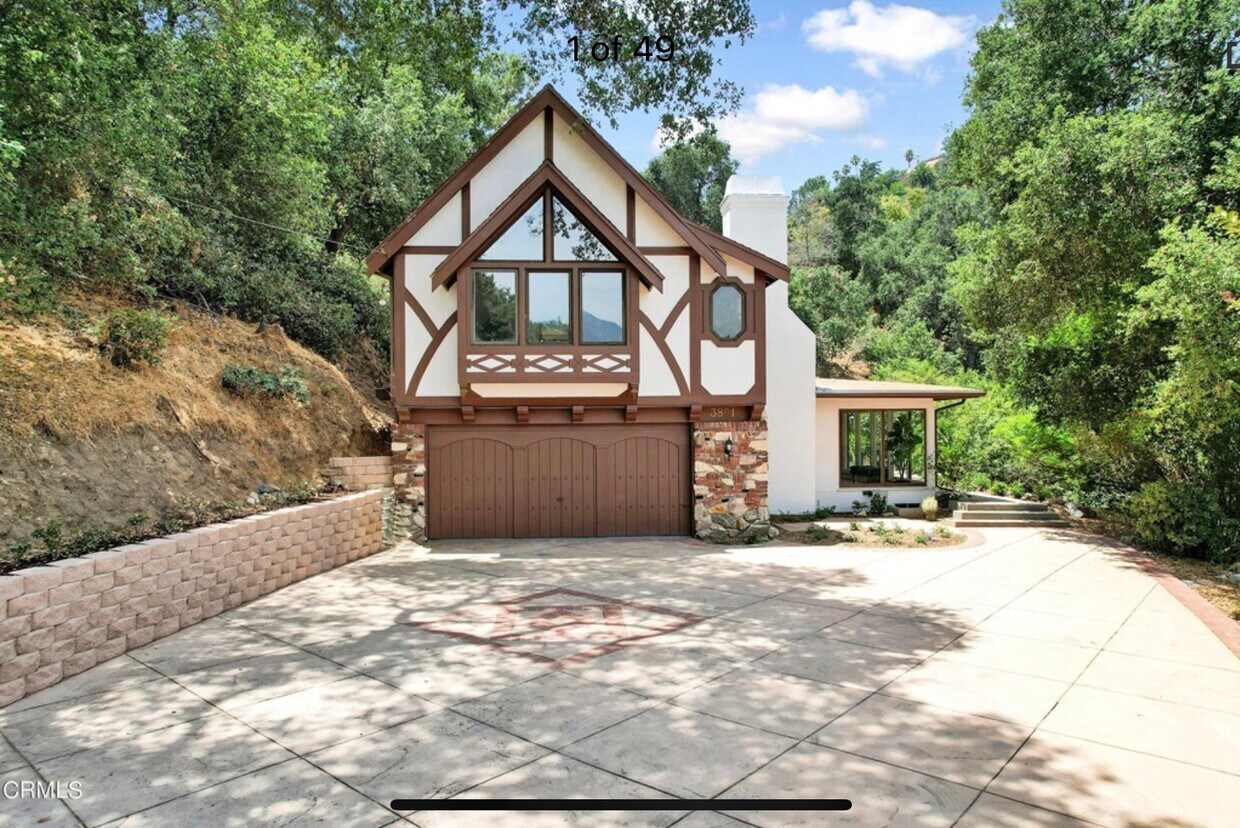 Foto principal - 3891 Hampstead Rd