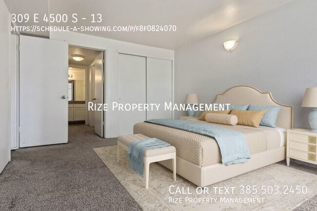 Building Photo - 309 E 4500 S