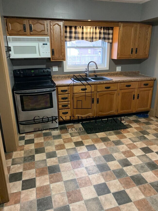 Foto del edificio - Modern 2 bedroom in Rockwell City $825
