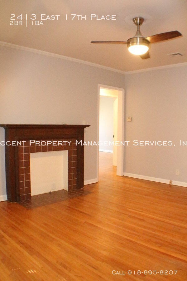Foto del edificio - 17th & Lewis, 2 bedroom!!!
