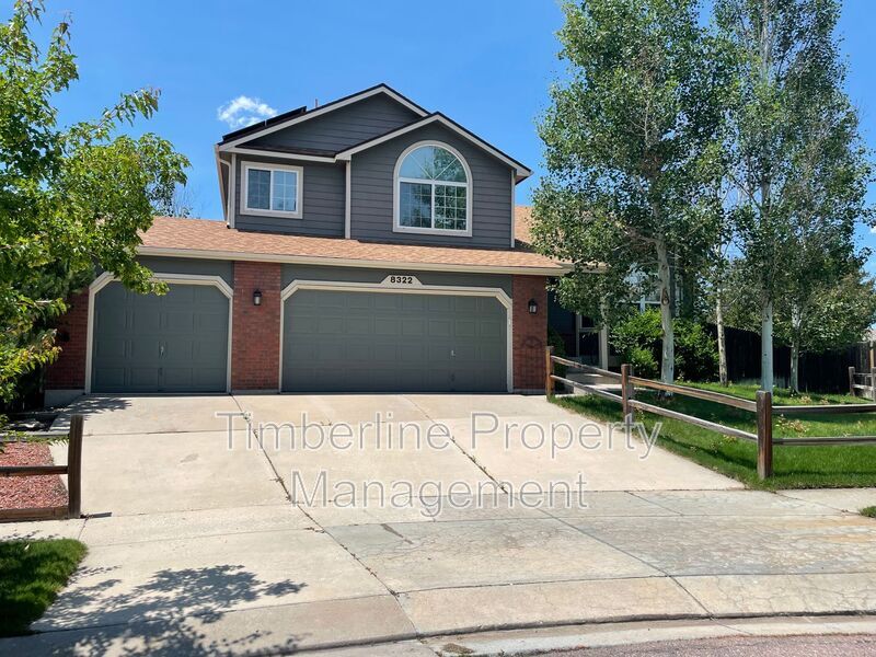 Foto principal - 8322 Radcliff Dr